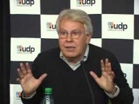 Felipe González: Democracia en el siglo XXI – Preguntas