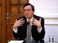 Fernando Vallespin: Las dificultades de la gobernanza global