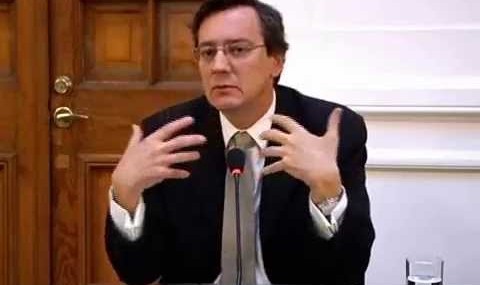 Fernando Vallespin: Las dificultades de la gobernanza global