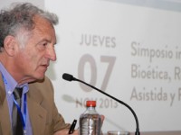 René Frydman: “La Fertilización in vitro es un método transgresor”