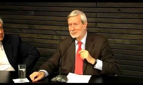 Gianni Vattimo: La globalización al final de la metafísica