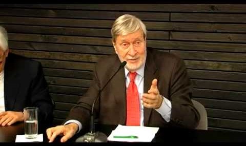 Gianni Vattimo: La globalización al final de la metafísica – Preguntas