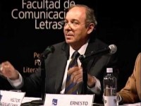 Héctor Aguilar Camín: Actualidad del pasado en el presente: Reflexiones sobre el Bicentenario