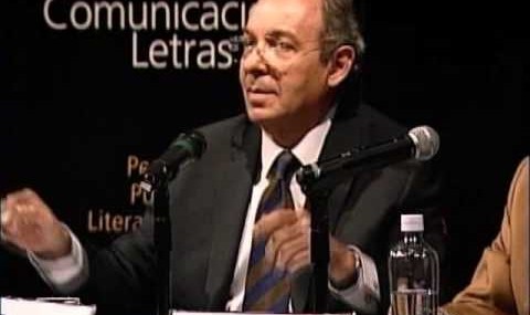 Héctor Aguilar Camín: Actualidad del pasado en el presente: Reflexiones sobre el Bicentenario