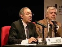 Héctor Aguilar Camín: Actualidad del pasado en el presente: Reflexiones sobre el Bicentenario – Preguntas