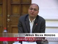 Jesús Silva-Herzog: La Democracia como problema – Preguntas