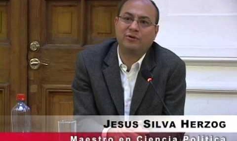 Jesús Silva-Herzog: La Democracia como problema – Preguntas