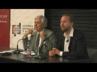 Pekka Himanen: La Ética Hacker – Preguntas