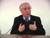 Manuel Castells: Comunicación y poder en la sociedad red – Preguntas
