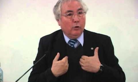 Manuel Castells: Comunicación y poder en la sociedad red – Preguntas
