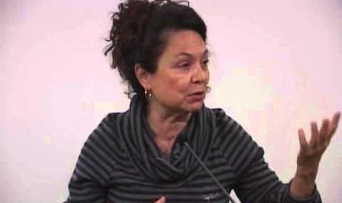 Marina Subirats Martori: Mujeres y hombres ante el cambio social: Viejos y nuevos desfases