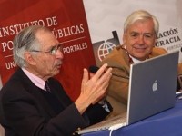Martín Carnoy: “La educación no va a disminuir la desigualdad en la distribución de los ingresos”