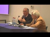 Martín Carnoy: ¿Puede la educación igualar oportunidades en la sociedad de conocimiento? – Preguntas