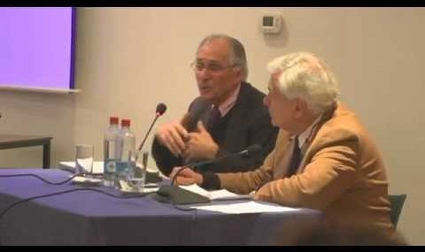 Martín Carnoy: ¿Puede la educación igualar oportunidades en la sociedad de conocimiento? – Preguntas