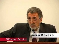 Michelangelo Bovero: Las condiciones de la democracia. Una teoría neo-Bobbiana – Preguntas