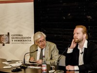 “La ética hacker tiene que ver con encontrar aquello que realmente nos apasiona y que amamos hacer”
