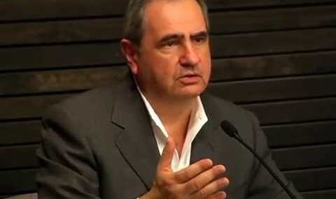 Pierre Rosanvallon: Problemas y desafíos de la democracia en el siglo XXI – Preguntas