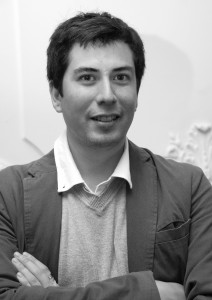 Felipe Torres Cátedra de Globalización DSC_2461