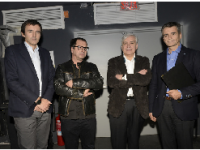 Ernesto Ottone debate al estilo Intelligence Squared