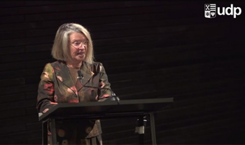 Nancy Fraser: «El destino de la igualdad en un mundo financiero»