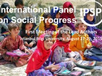 International Panel on Social Progress – Repensando a la Sociedad para el Siglo XXI.