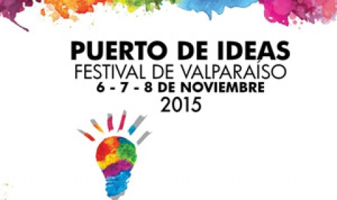 Puerto de Ideas 2015