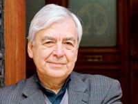 Prof. Ernesto Ottone  asume como nuevo miembro de la Academia Chilena de Ciencias Sociales